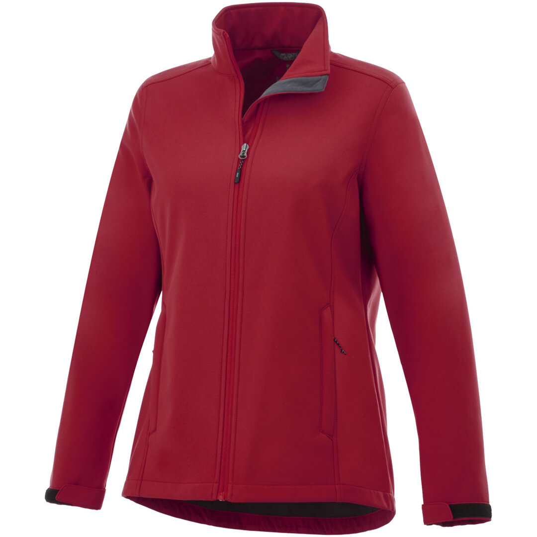 Softshelljacke für Damen - Dursico