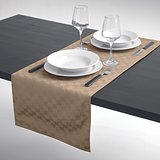 Tischläufer Polyester Bengn
