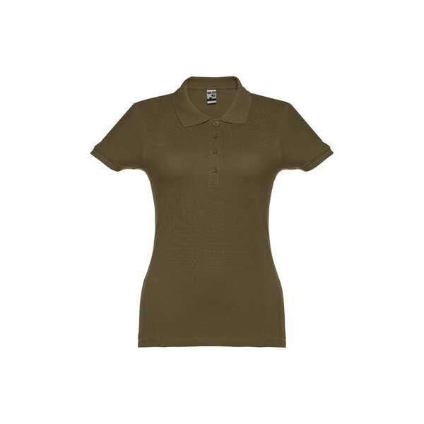 Damen Poloshirt Lüzzi