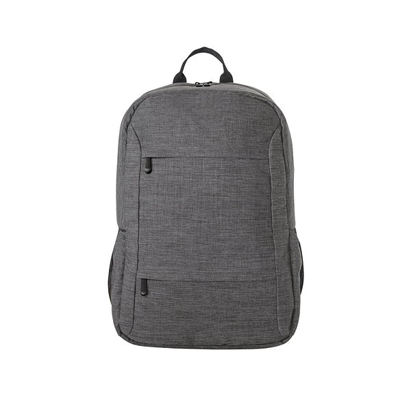 Laptop-Rucksack aus 300D rPET Raing