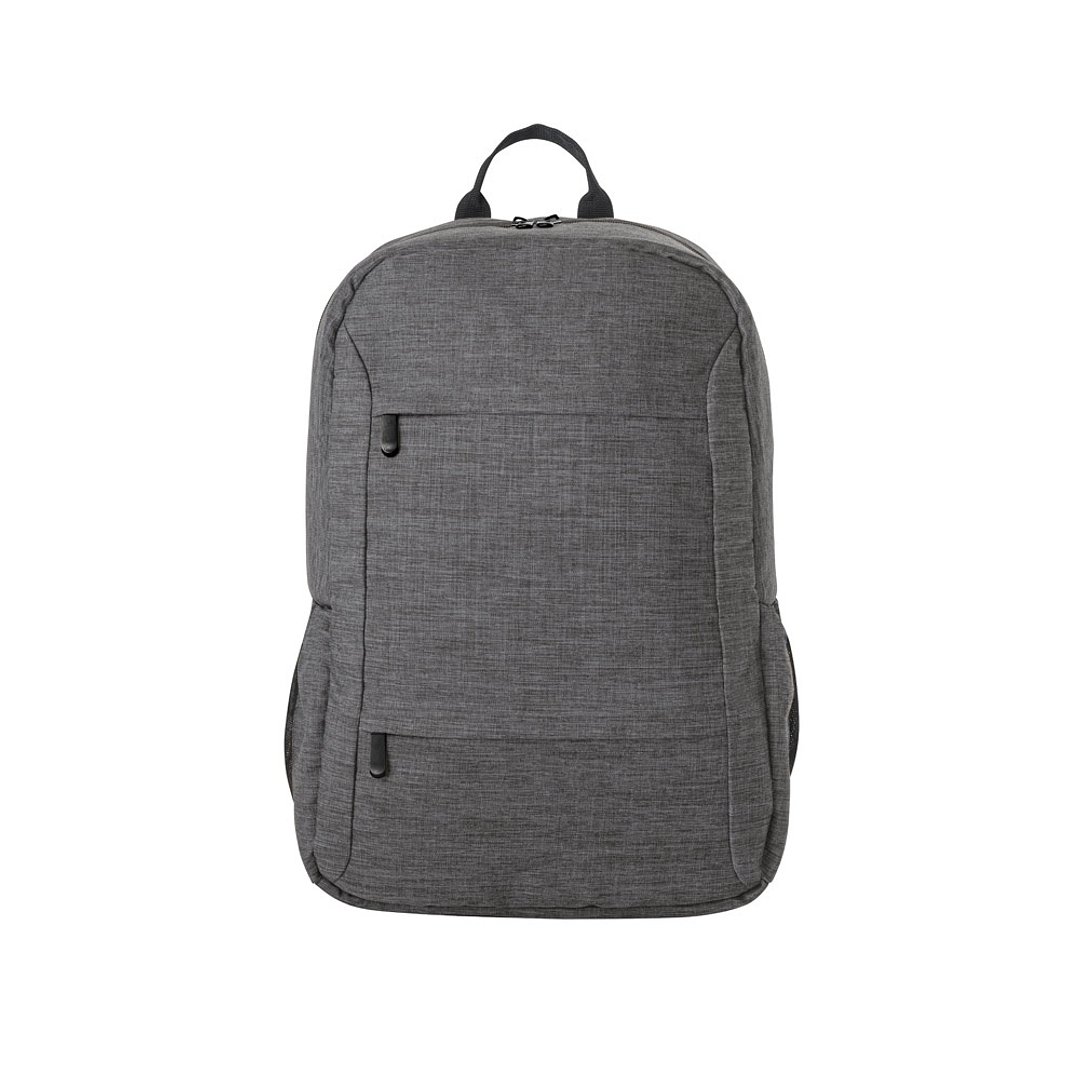 Laptop-Rucksack aus 300D rPET Raing