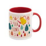 Tasse aus Keramik 350 ml Bening