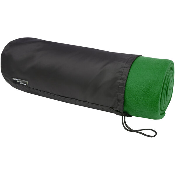 GRS RPET Decke aus Polar Fleece - Loldio