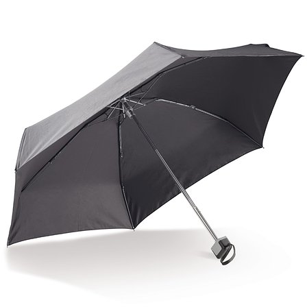 Ultraleichter 21” Regenschirm mit Hülle Vinan