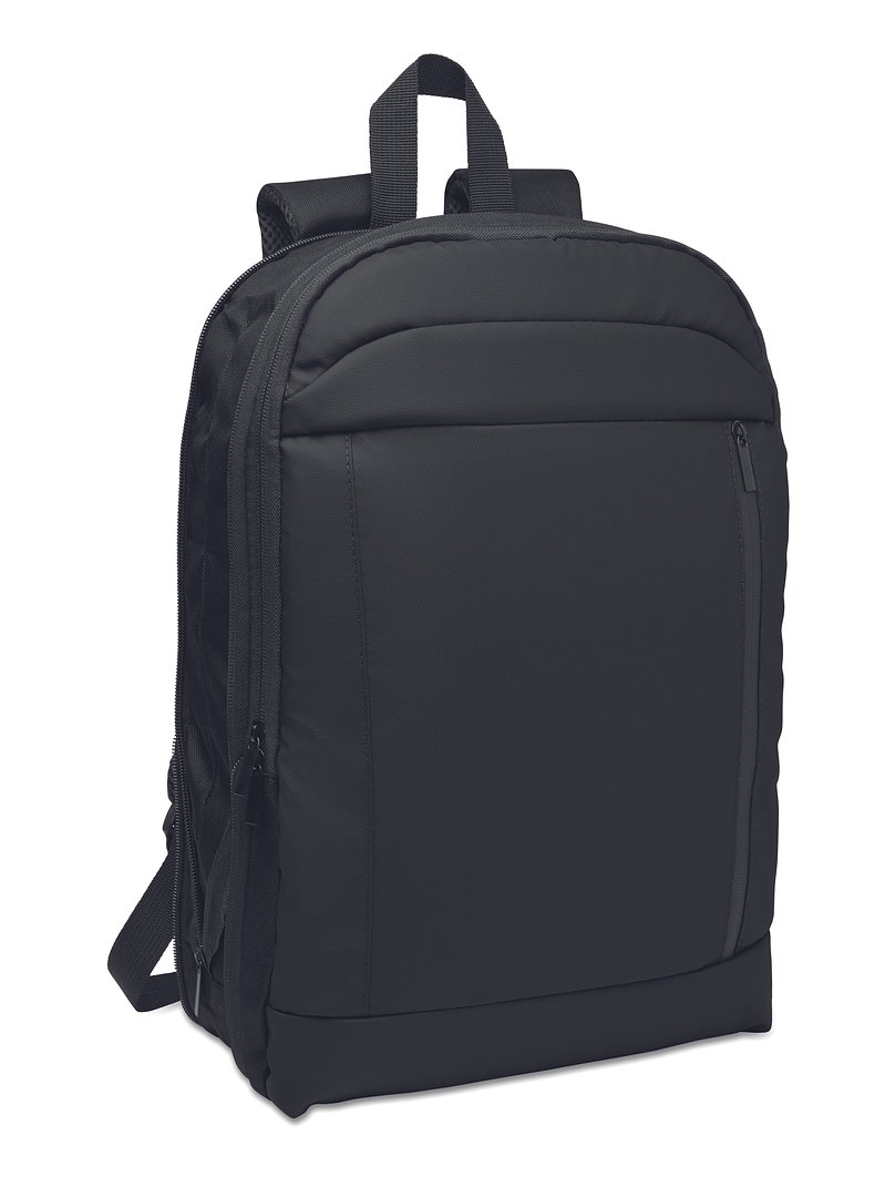 16" Rucksack 600D RPET Helyco