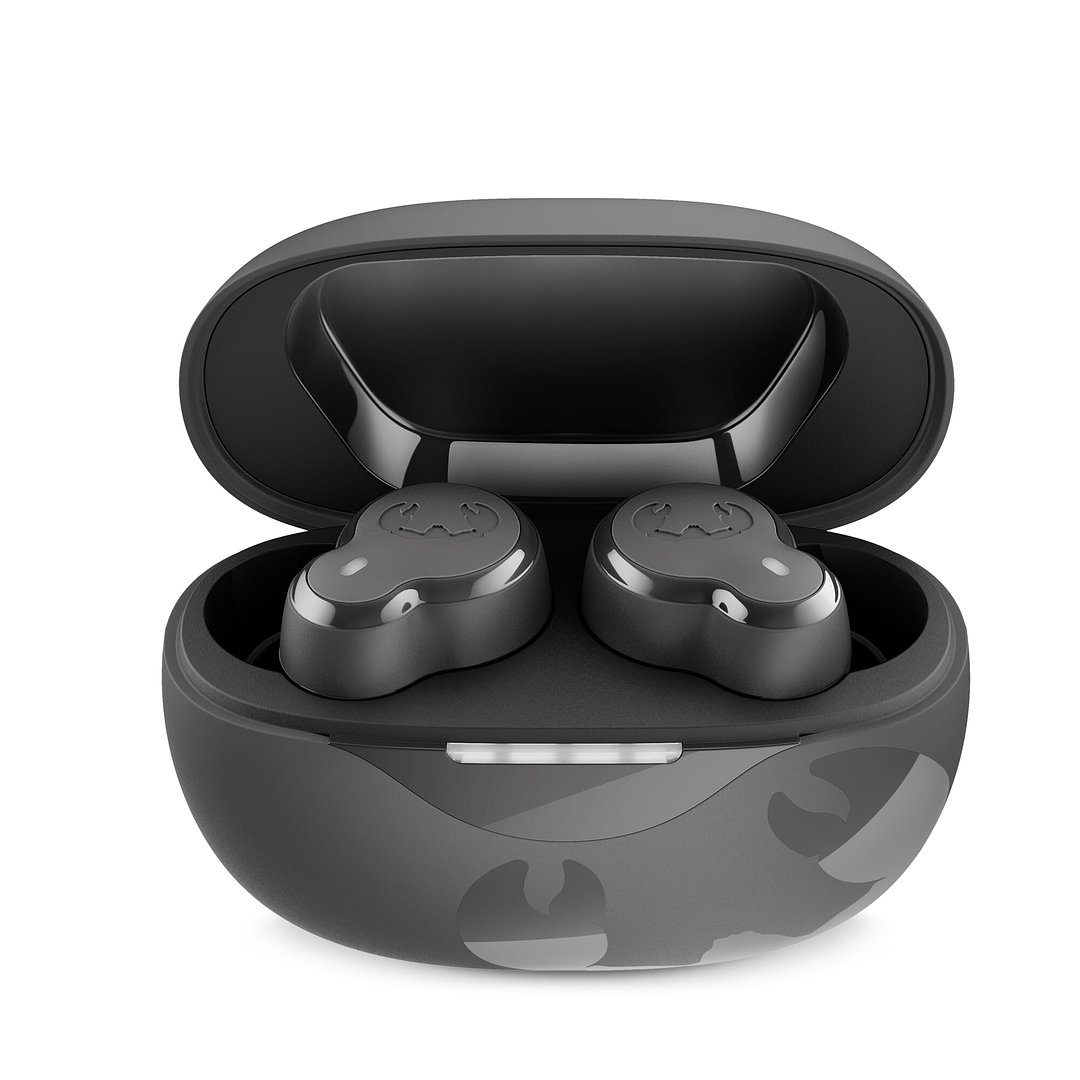 Twins Breez True Wireless Earbuds Ansehily