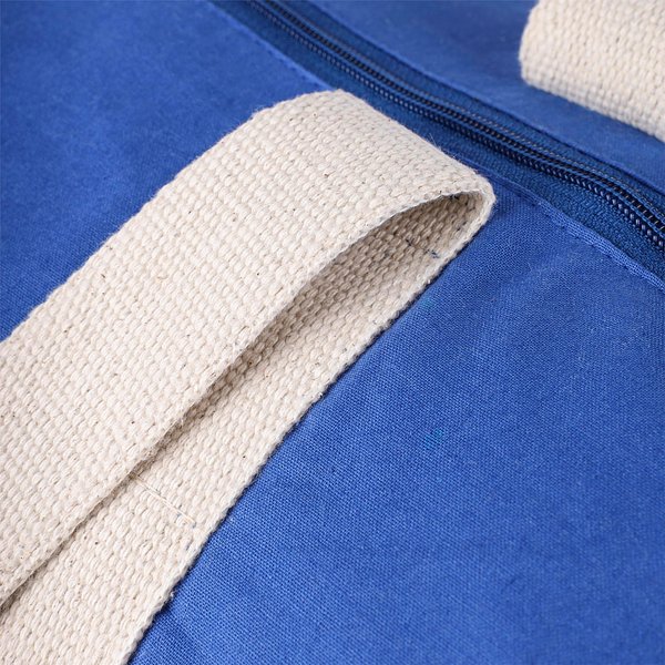 Baumwolle (180 g/m²) Reisetasche Vrelylat