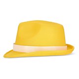 Polyestermütze mit band Marjat