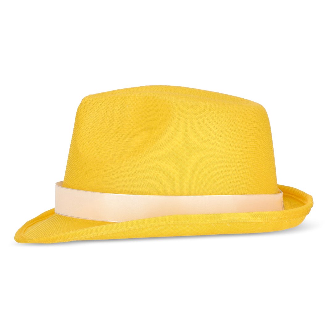 Polyestermütze mit band Marjat