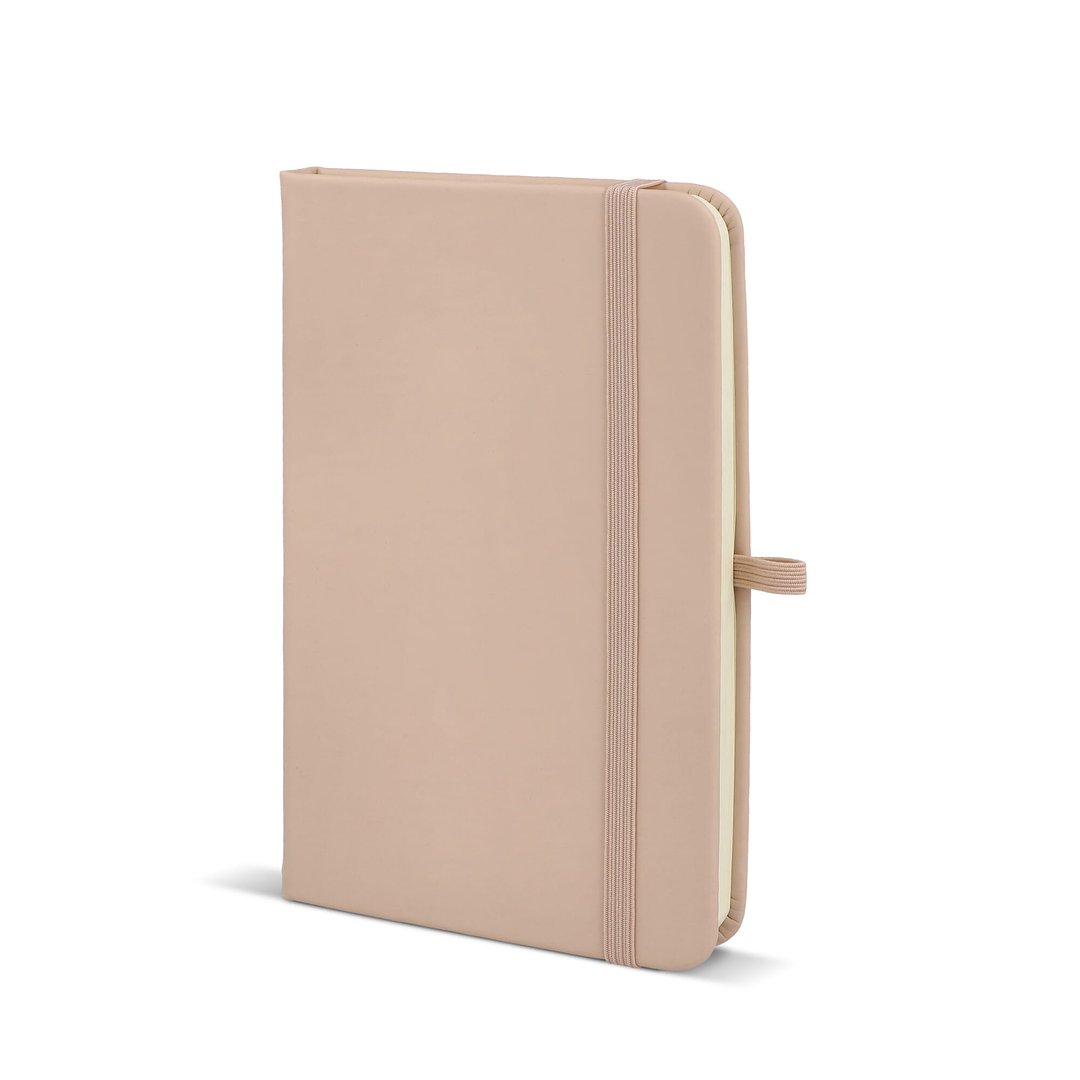 PU-Notizbuch Sora A6 Marazens
