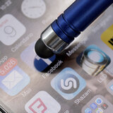 Touchpad Stift Schlüsselanhänger Iddur