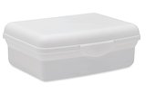 Lunchbox recyceltes PP 800ml Giep