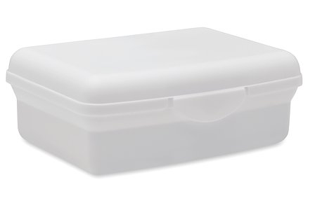 Lunchbox recyceltes PP 800ml Giep