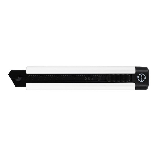 Bastelmesser aus recyceltem ABS Munign