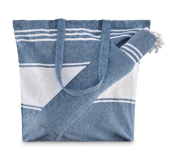 Hamamtuch-Set Aninen