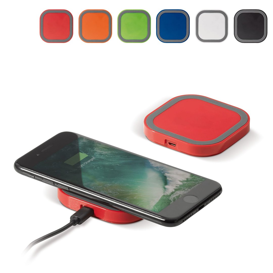 Kabellose Ladestation 5W Uorengi