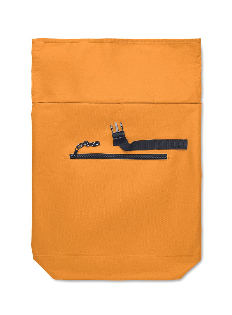 Rolltop-Rucksack 600D Benga