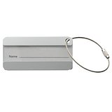 Aluminium Kofferanhänger Alureily