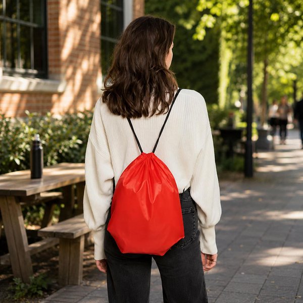 Rucksack Dorscha | Kordelzug