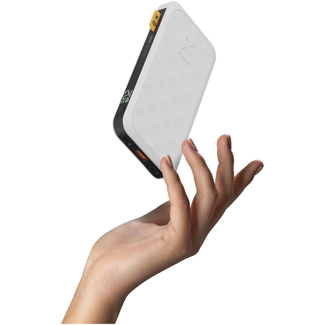 FS510 Fuel Serie 10.000 mAh 20 W Powerbank - Annatrudi