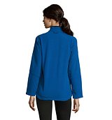 Damen Jacke 340g Luorleena