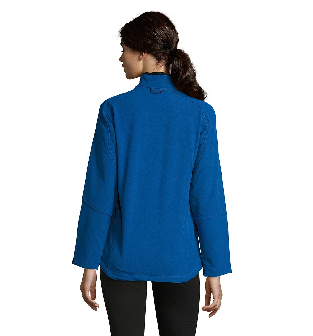 Damen Jacke 340g Luorleena