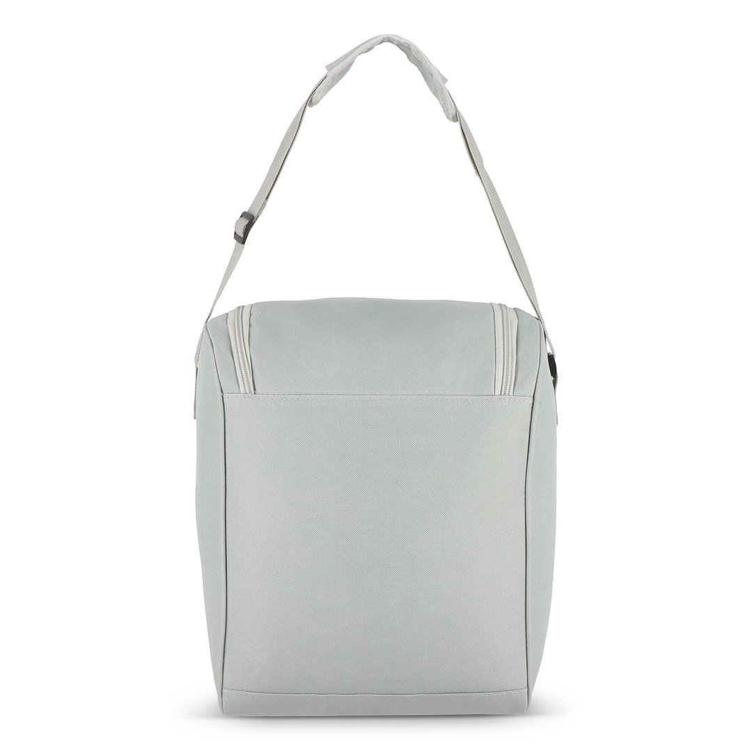 R-PET 600D Kühltasche 26 x 19 x 34cm 13L Verg