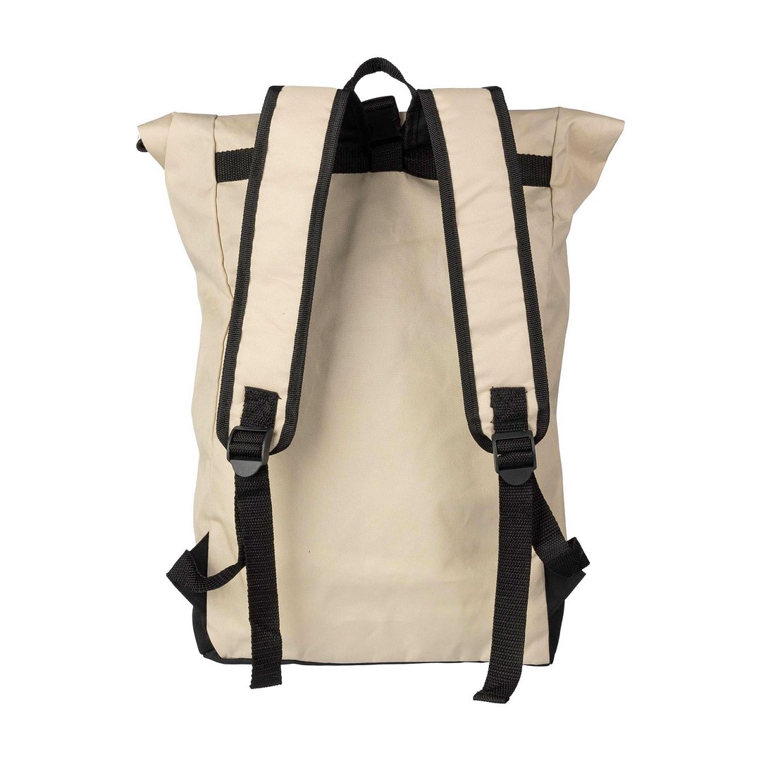 Rucksack Uringliun | Recycelt | Rollverschluss | 25 l