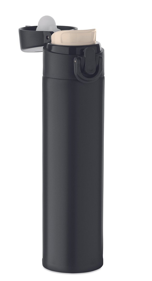 Doppelwandige Flasche 300 ml Hansehia