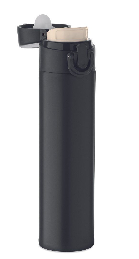 Doppelwandige Flasche 300 ml Hansehia