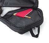 rPET-Polyester-Multifunktionsrucksack Jonnana