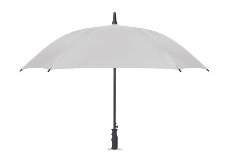 23 Regenschirm quadratisch Linatin