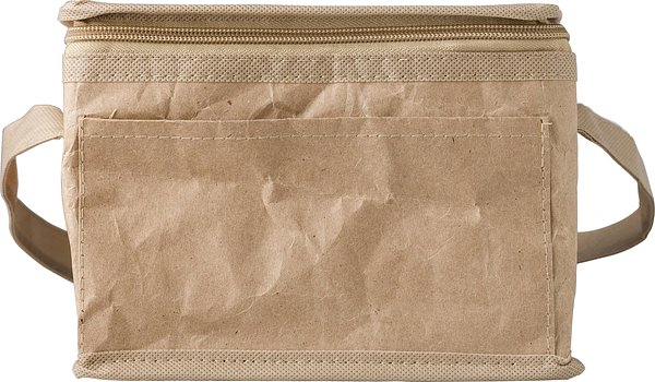 Papiergewebte Kühltasche Haspat