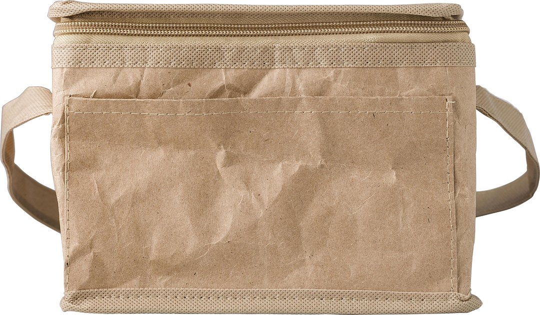 Papiergewebte Kühltasche Haspat