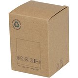 3 W kabelloser Lautsprecher aus recyceltem Kunststoff - Uritan