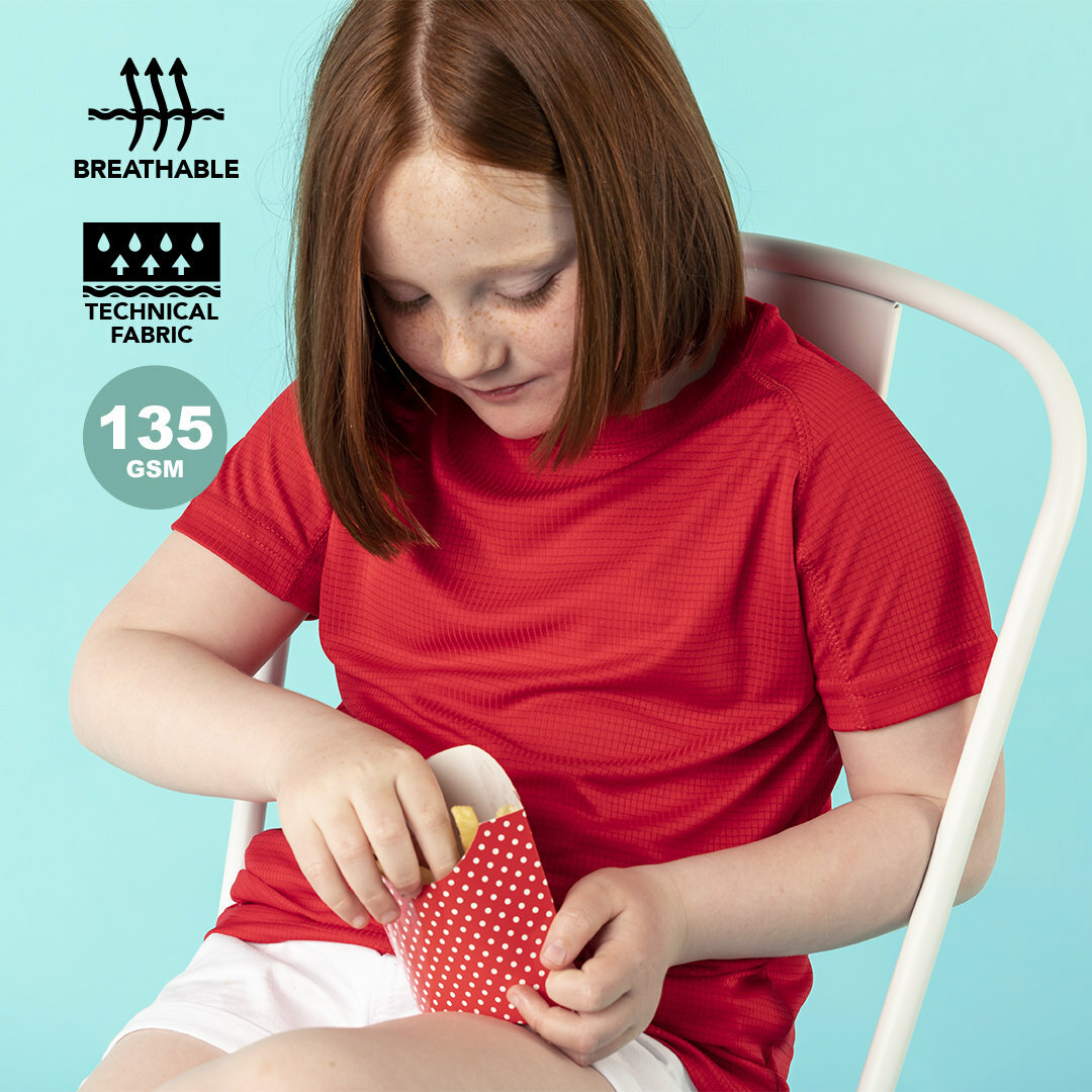 Kinder T-Shirt Idmic