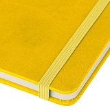 Recyceltes Notizbuch A5 Steilga