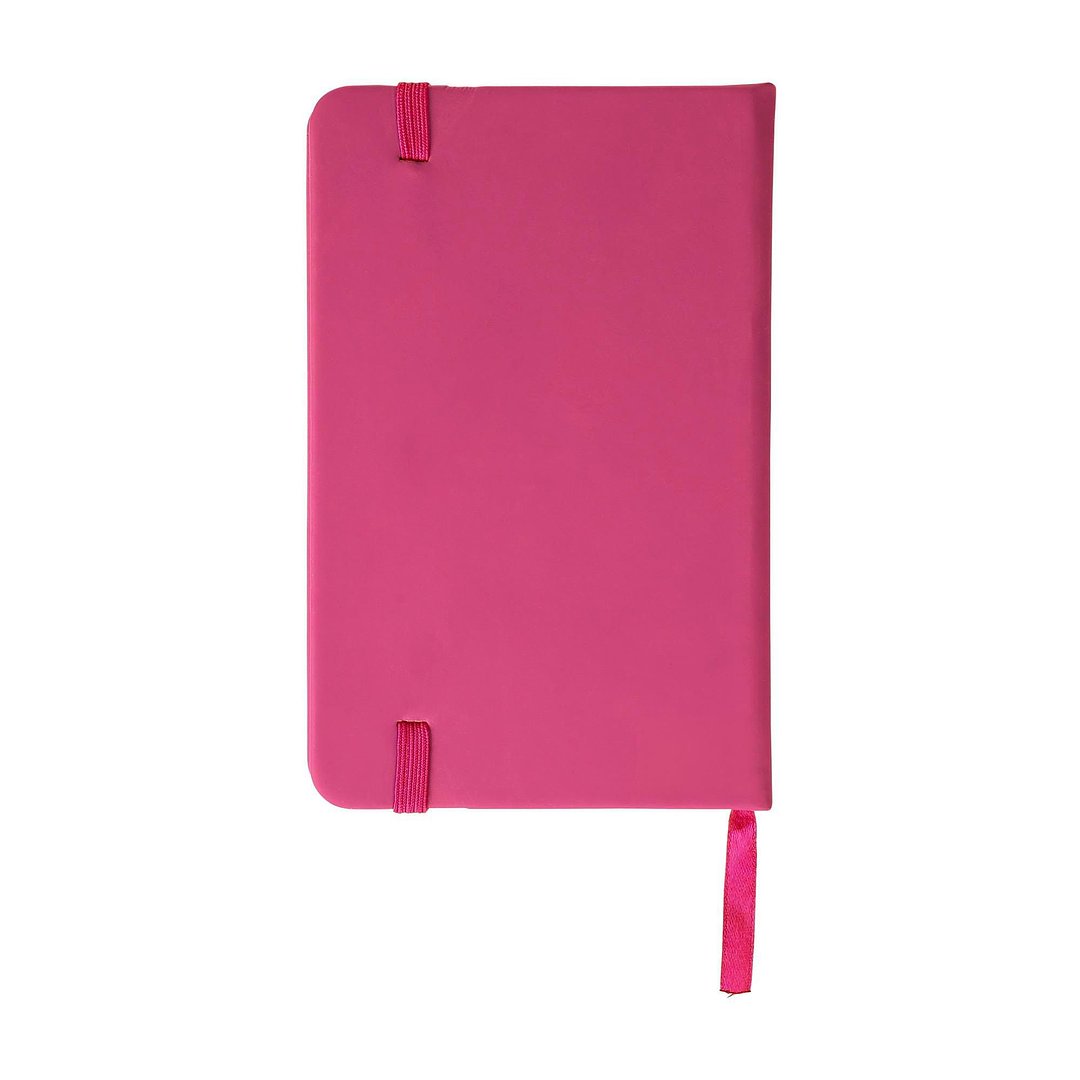 Notizbuch Onis | Recyceltes PU | A6 | Liniert