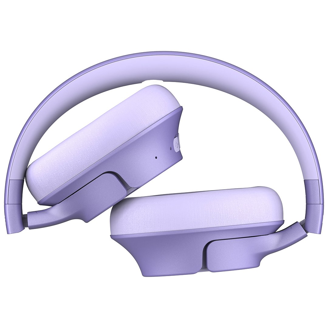 Clam Fuse Kopfhörer ANC Uoldy