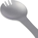 Edelstahl-Spork Bengat