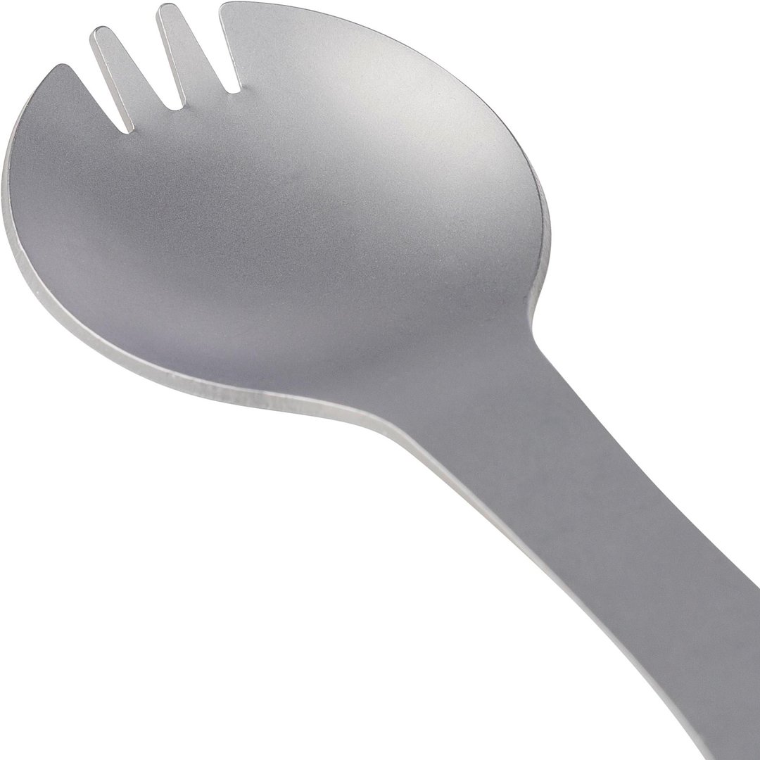 Edelstahl-Spork Bengat