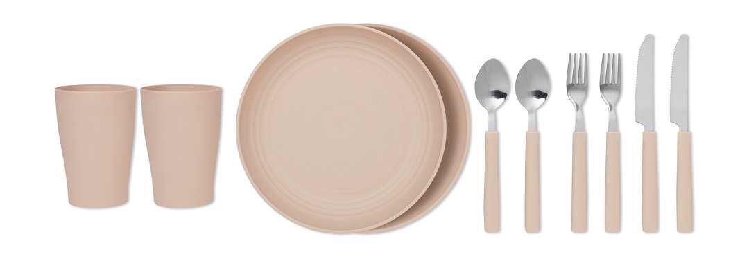 Picknickrucksack 600D RPET Cianritt