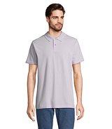 PULSE Unisex POLO Retholi