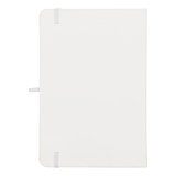 Notizbuch Olmo Hardcover PU A5 mit Haftnotizen Minethli