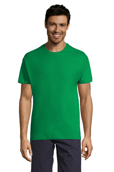 TITAN T-Shirt 150gr Chanianin