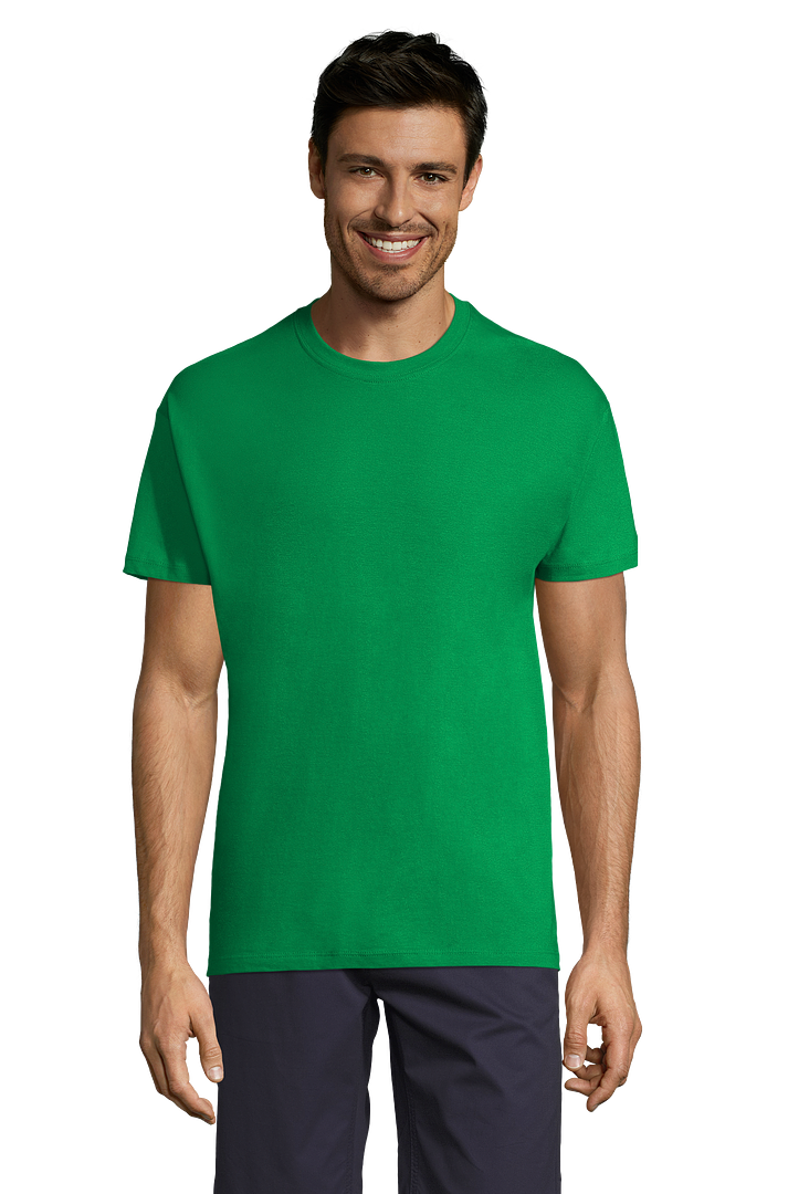 TITAN T-Shirt 150gr Chanianin