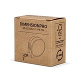 DimensionPro Rollmaßband 3M Dinan