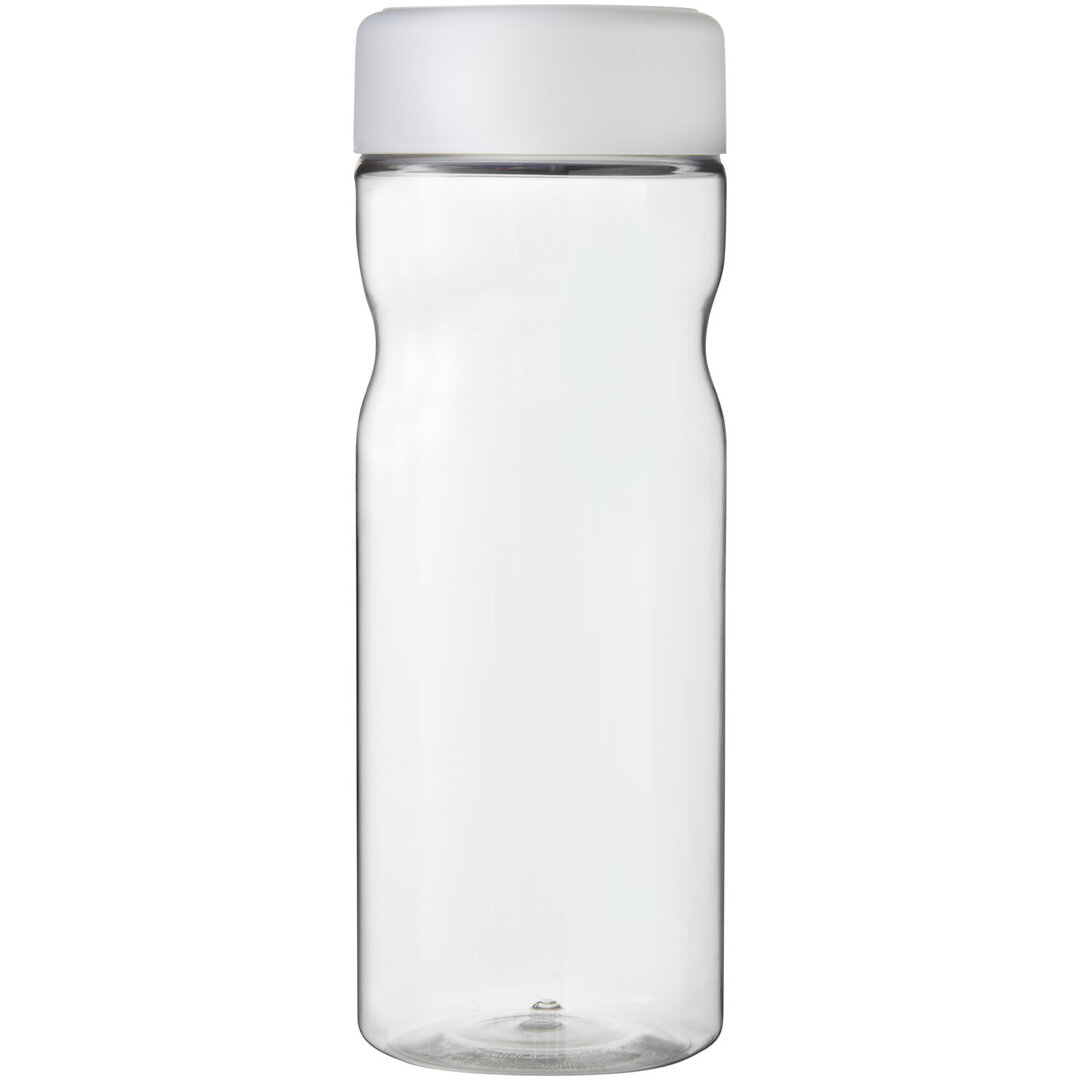 Base Tritan™ 650-ml-Sportflasche mit Drehdeckel - Bignat