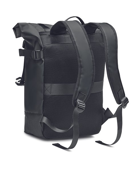 Rolltop-Rucksack 50C-Plane Bignate