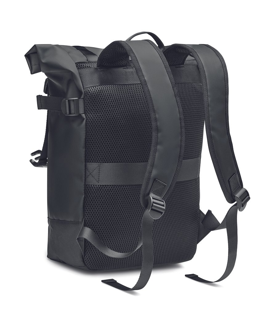 Rolltop-Rucksack 50C-Plane Bignate